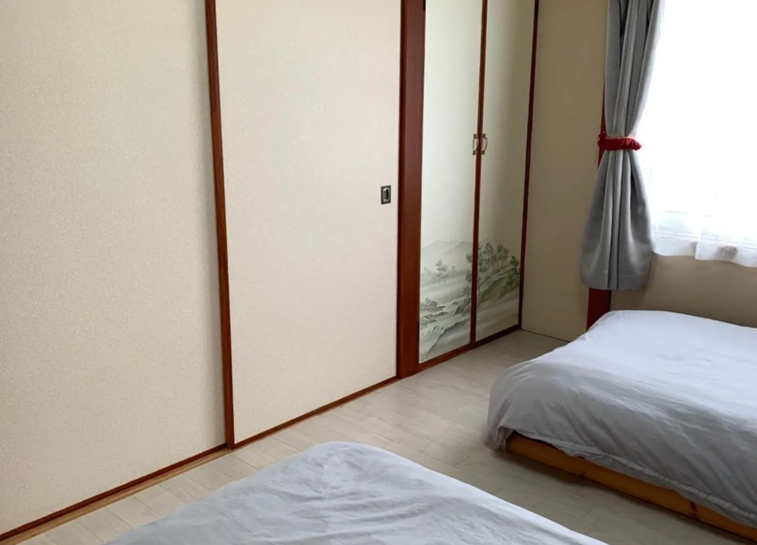 ゲストハウス ホテル Cozy Penguin House 美唄市