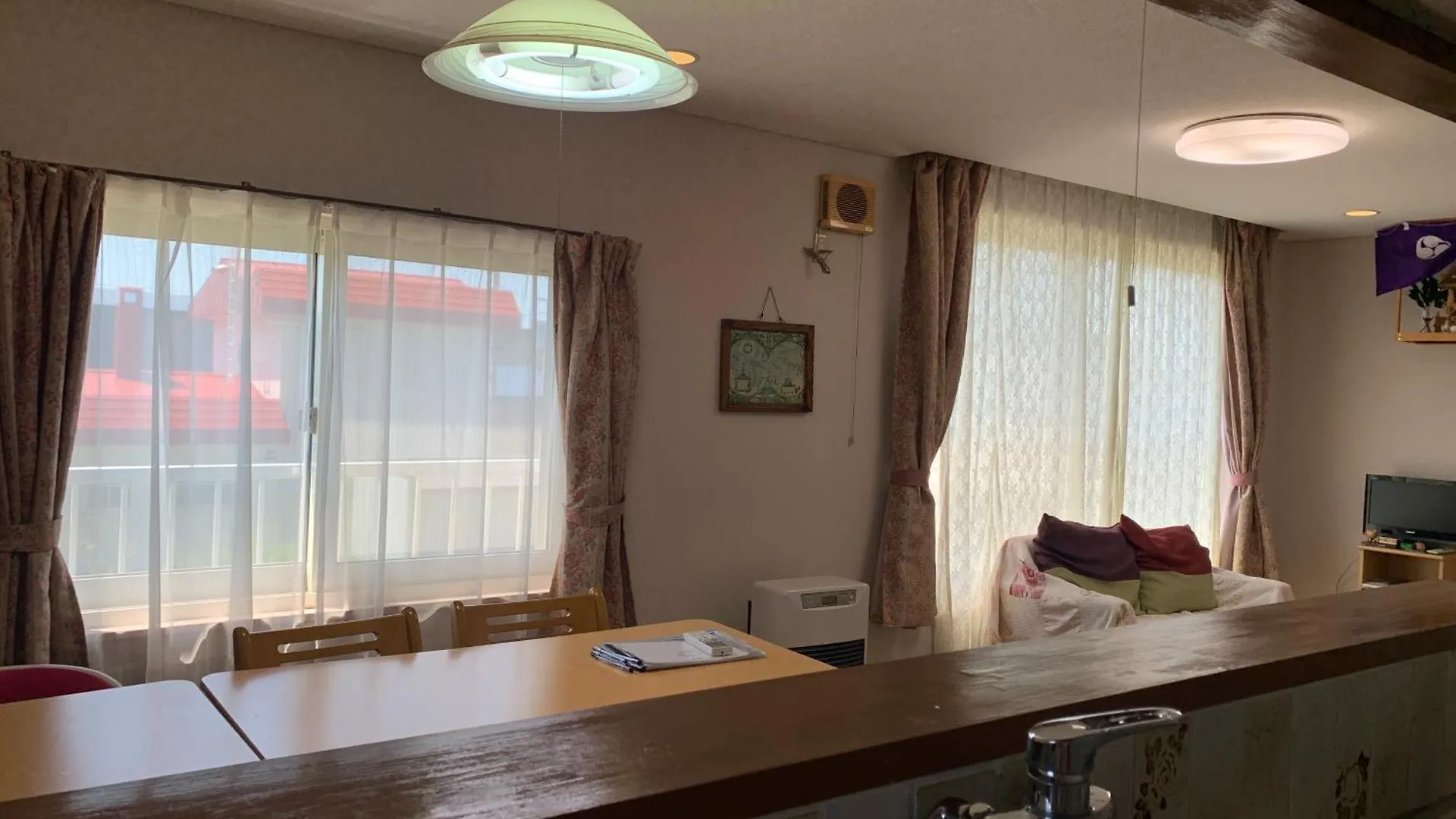 Guest house Cozy Penguin House Bibai Hotel