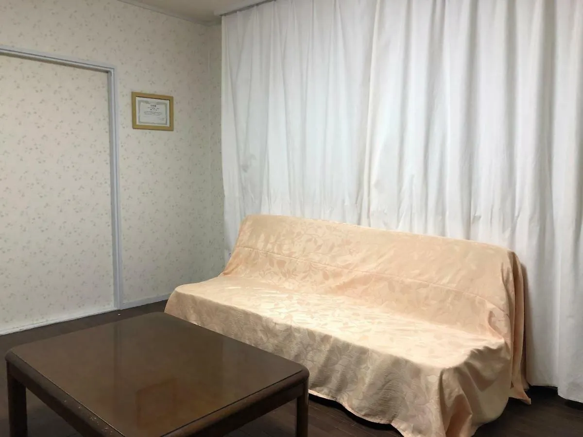 Cozy Penguin House Bibai Hotel 0*,  Japan
