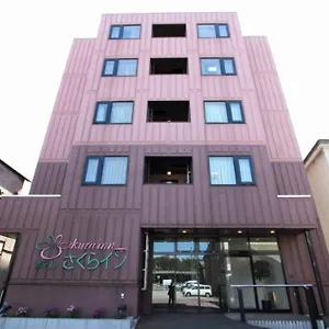 ホテル室蘭ヒルズ 室蘭市