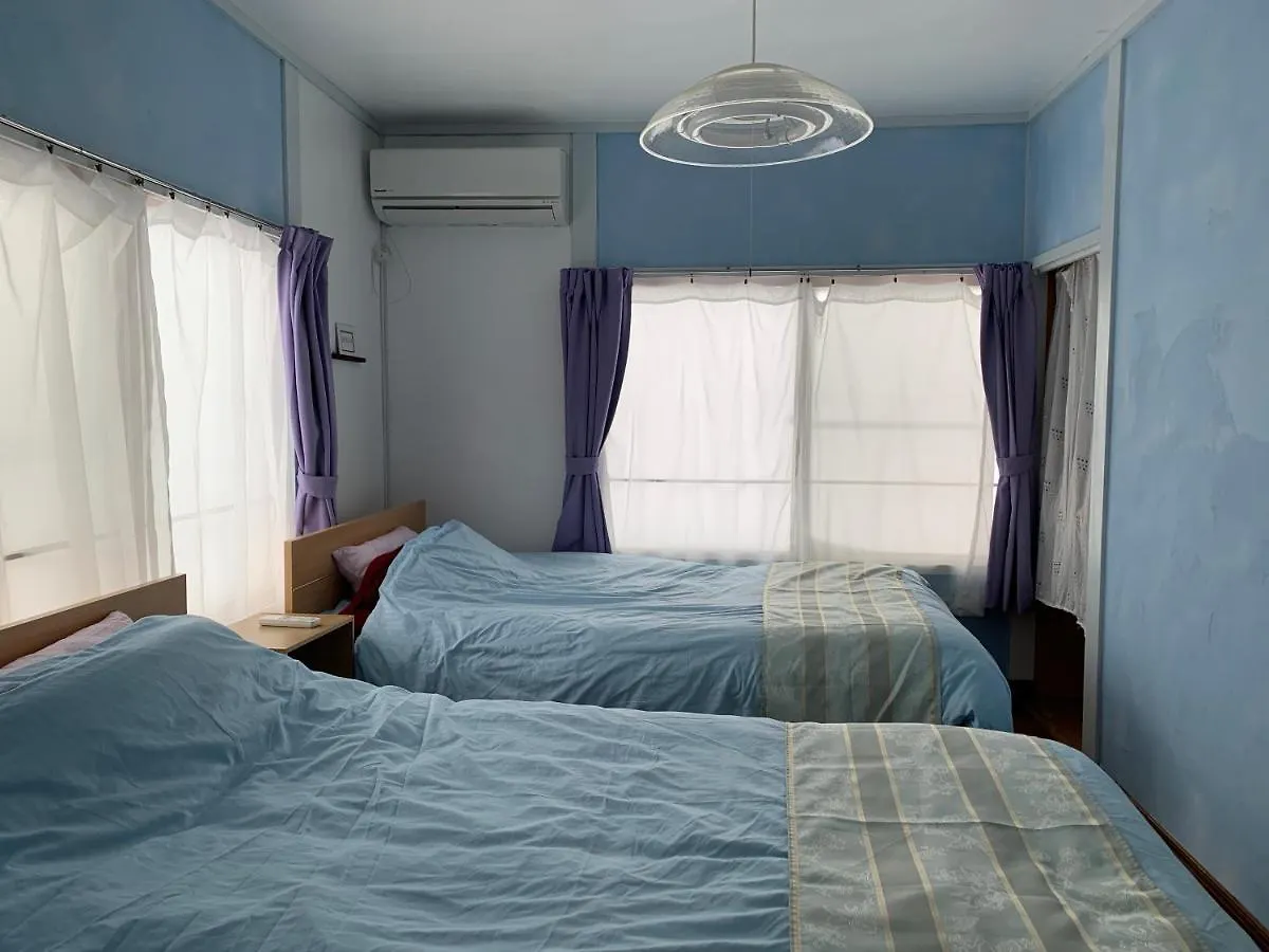 Guest house Cozy Penguin House Bibai Hotel Japan