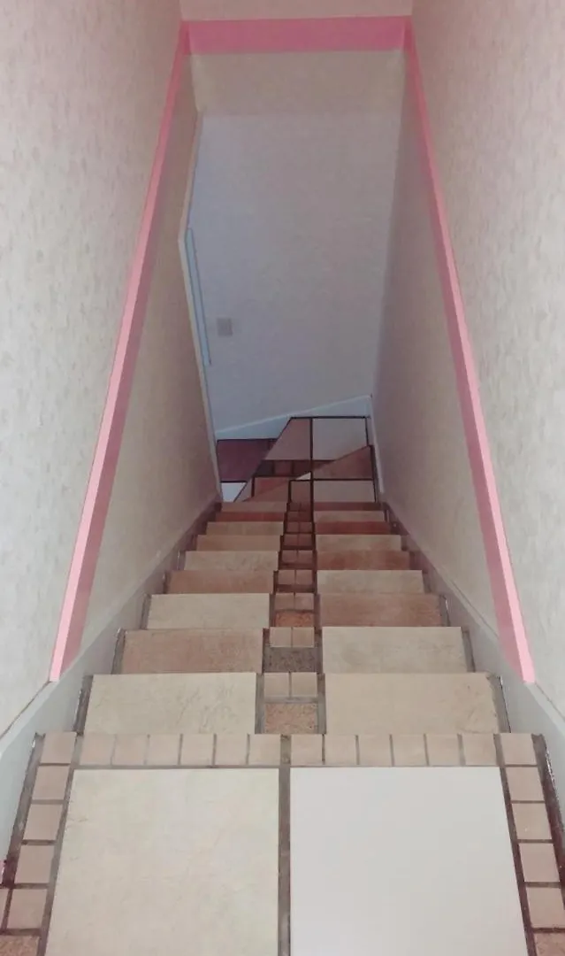 Guest house Cozy Penguin House Bibai Hotel Japan